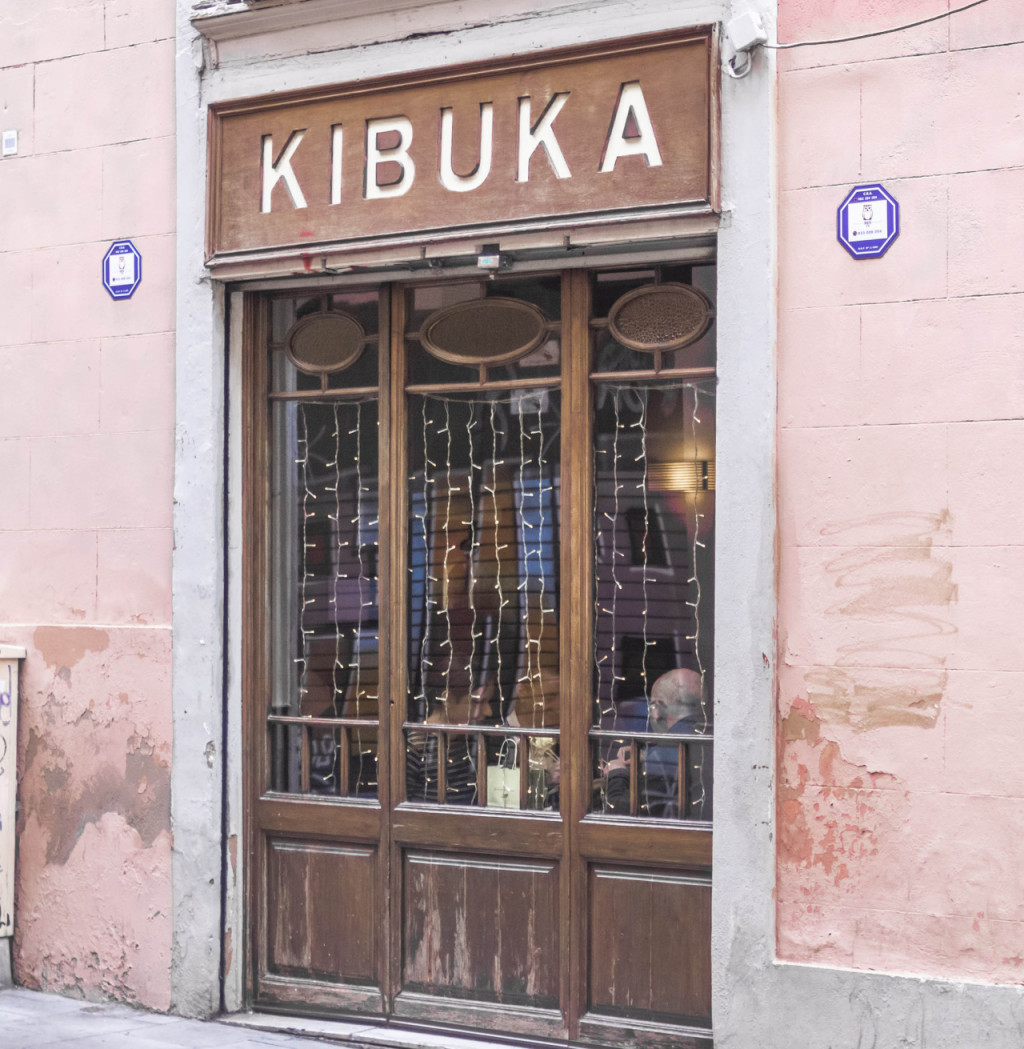 Kibuka - Sushi Bar & Restaurant