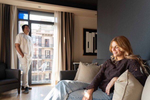 Cancelación Gratuita en Barcelona | NN Hotels