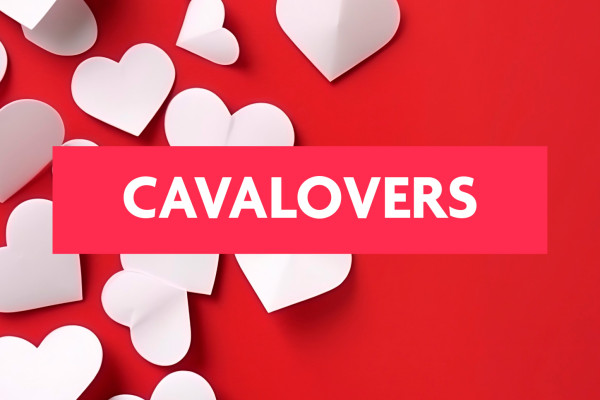 CAVALOVERS - Promo San Valentín | NN Hotels