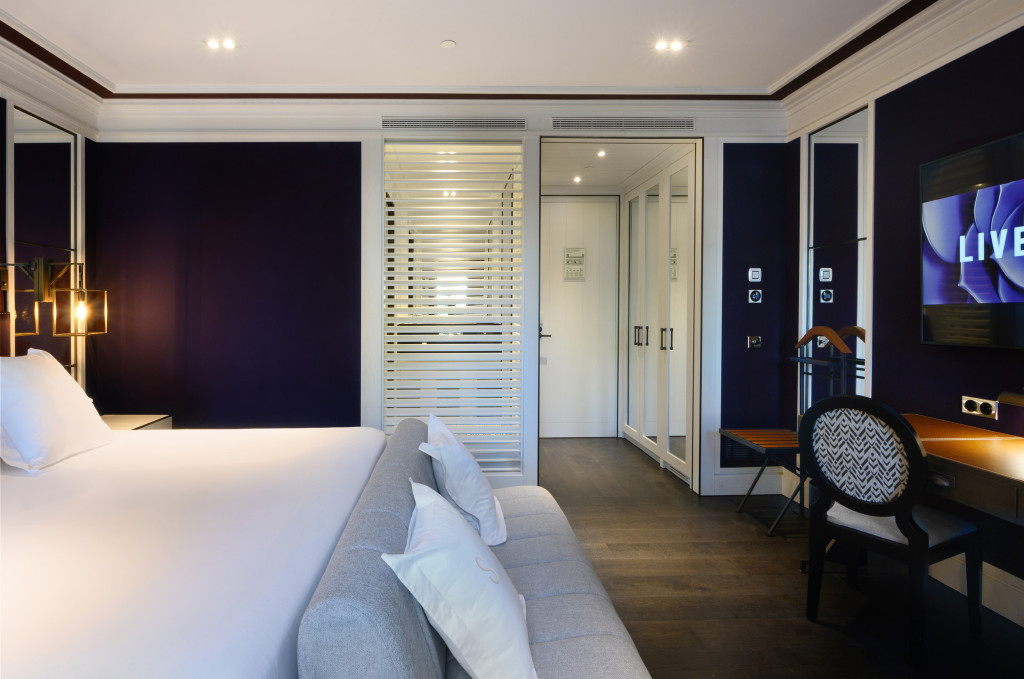 Seventy Room | Seventy Barcelona