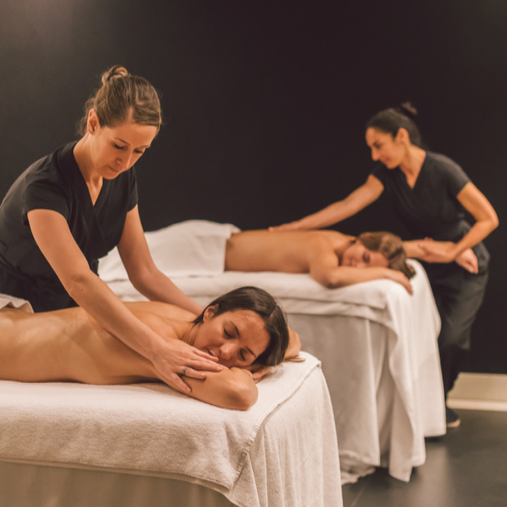 Seventy SPA – Organic & Vegan