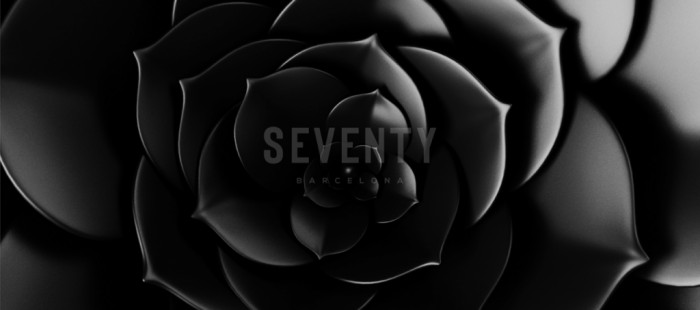 Seventy Barcelona - Vídeo